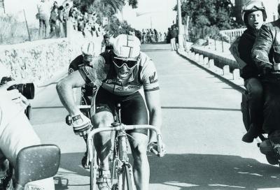 Greg LeMond parla del Tour de France
